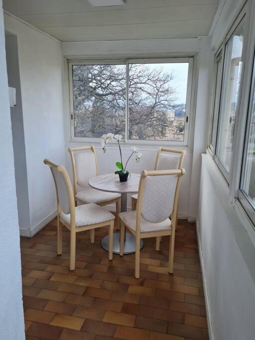 Villa Marseille Dans Les Hauteurs 외부 사진