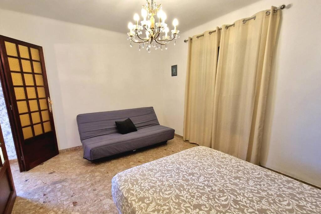 Villa Marseille Dans Les Hauteurs 외부 사진