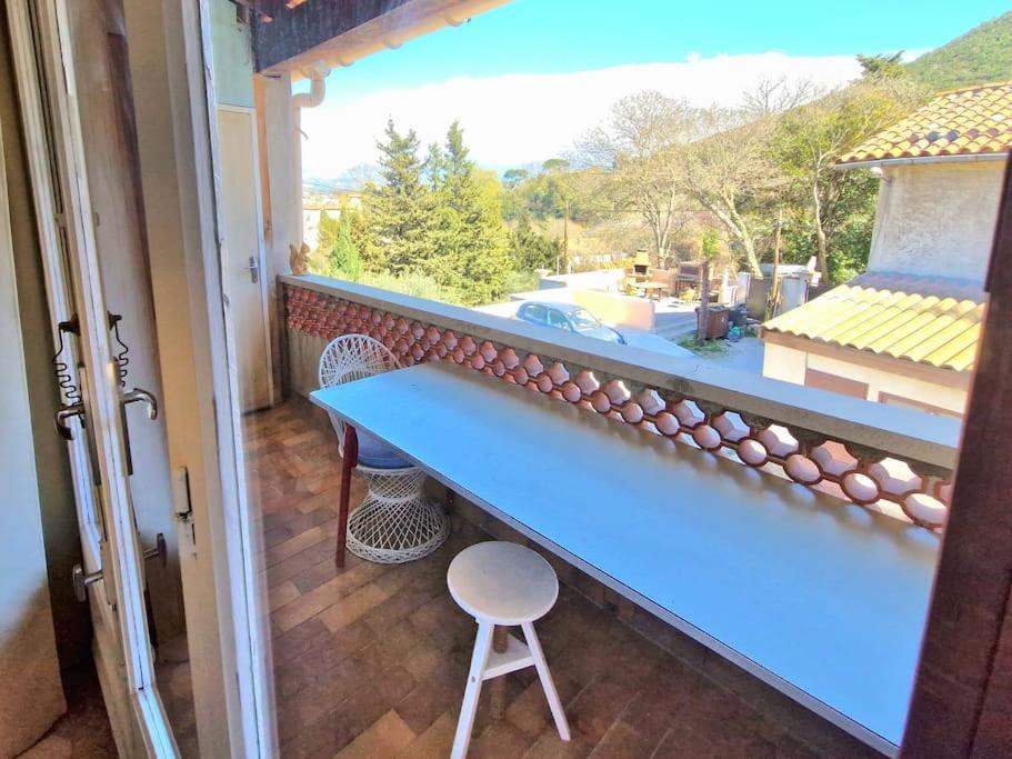 Villa Marseille Dans Les Hauteurs 외부 사진