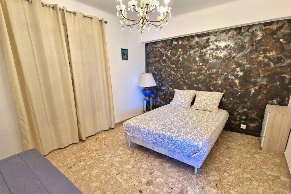 Villa Marseille Dans Les Hauteurs 외부 사진