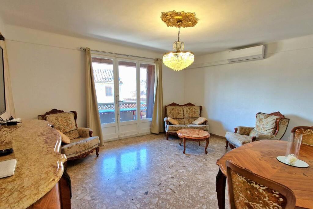Villa Marseille Dans Les Hauteurs 외부 사진